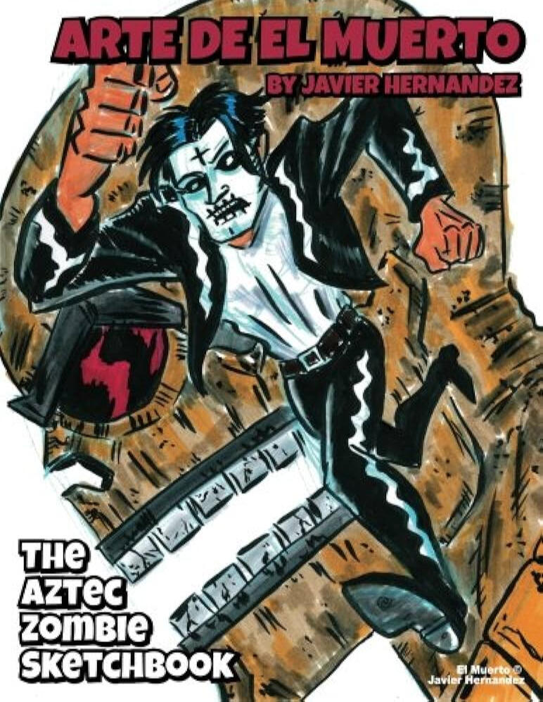 el muerto cover